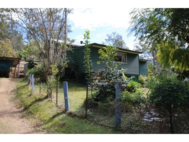 414 Mt Pleasant Rd, Wherrol Flat NSW 2429