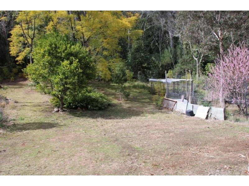 414 Mt Pleasant Rd, Wherrol Flat NSW 2429