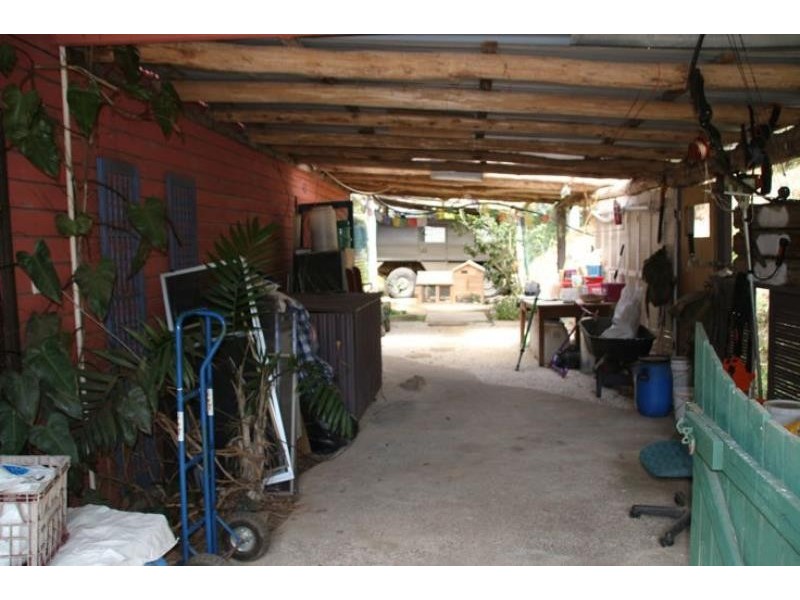 414 Mt Pleasant Rd, Wherrol Flat NSW 2429