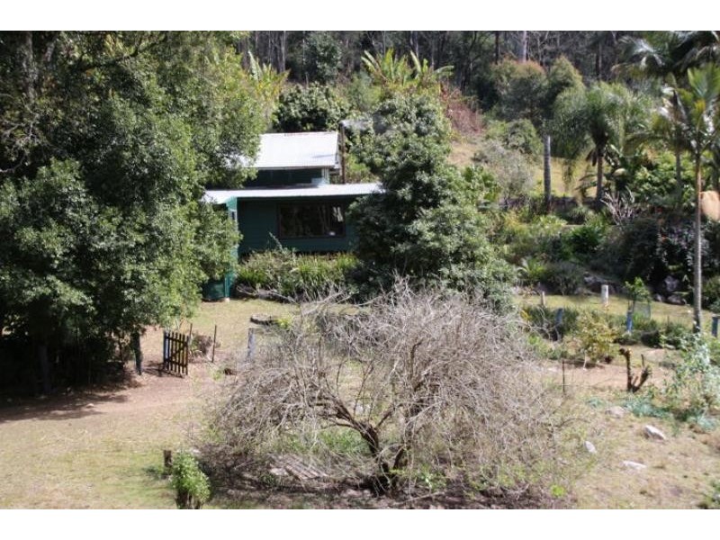 414 Mt Pleasant Rd, Wherrol Flat NSW 2429