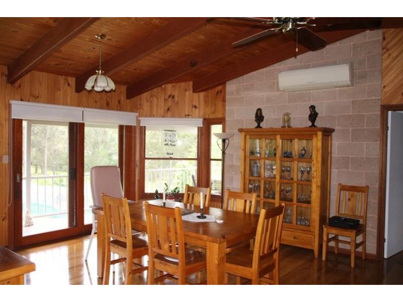 18 Kingfisher Dr, Wingham NSW 2429