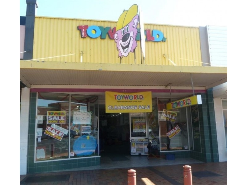 55 Talbragar St, Dubbo NSW 2830