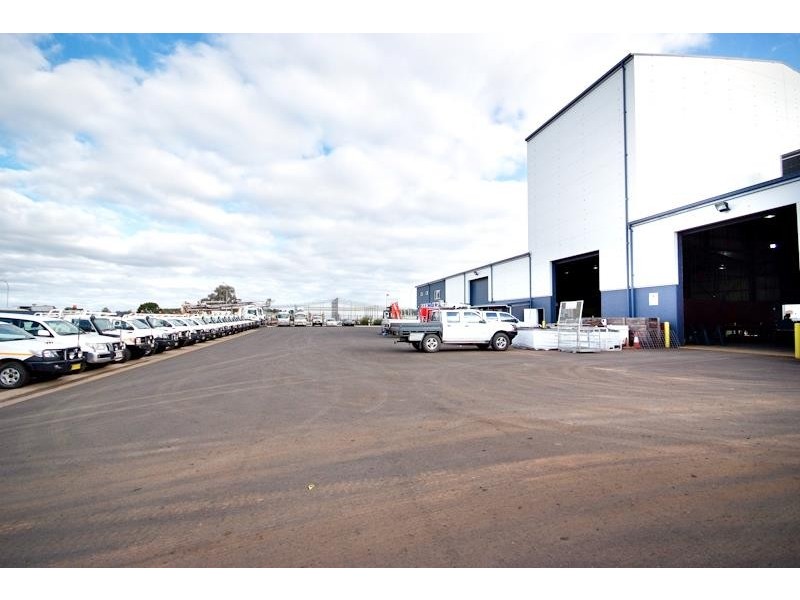 32L Narromine (Rear) Rd, Dubbo NSW 2830