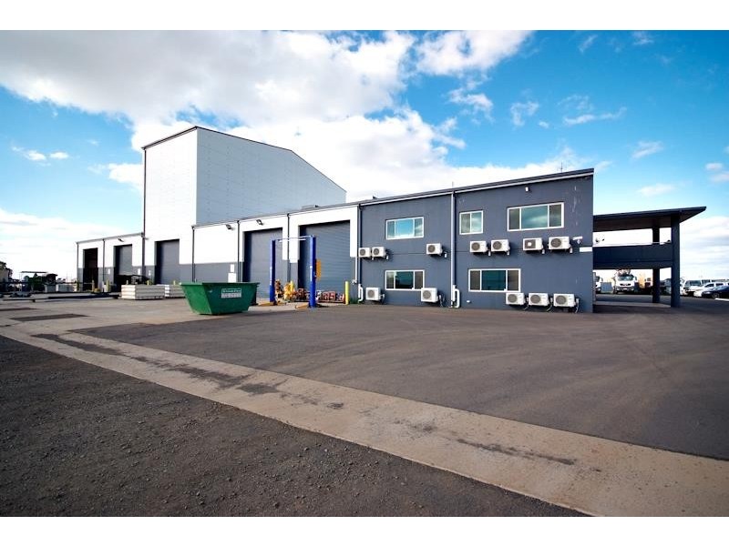 32L Narromine (Rear) Rd, Dubbo NSW 2830