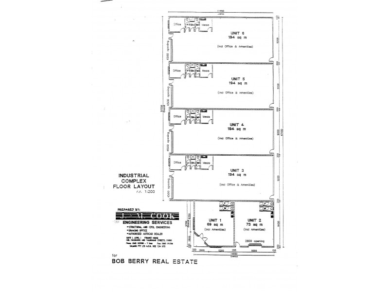 102 Fitzroy  St, Dubbo NSW 2830 Floorplan