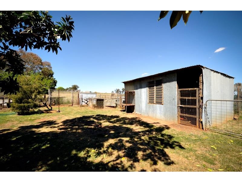 8R Angle Park Rd, Dubbo NSW 2830