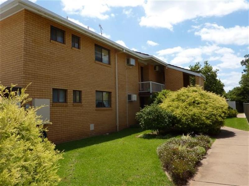 1/274 Brisbane St, Dubbo NSW 2830