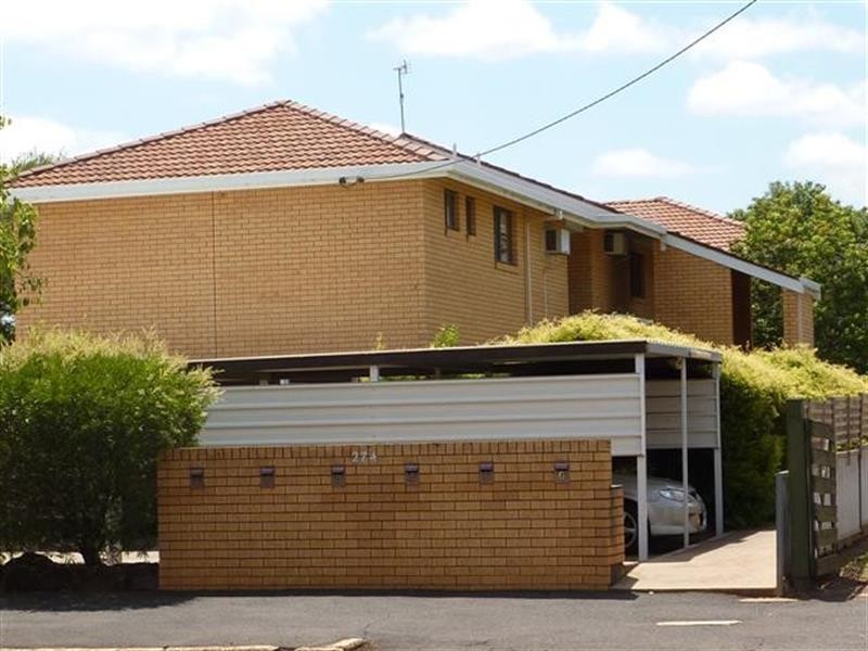 1/274 Brisbane St, Dubbo NSW 2830