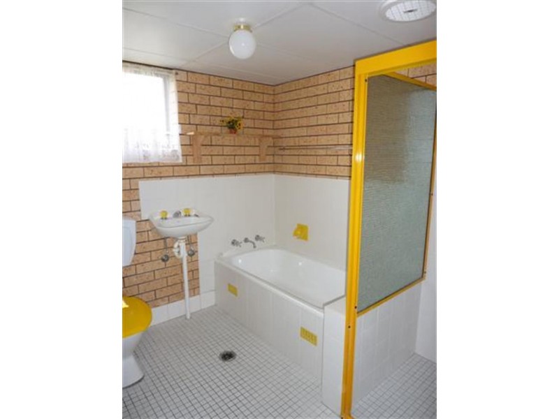 1/274 Brisbane St, Dubbo NSW 2830