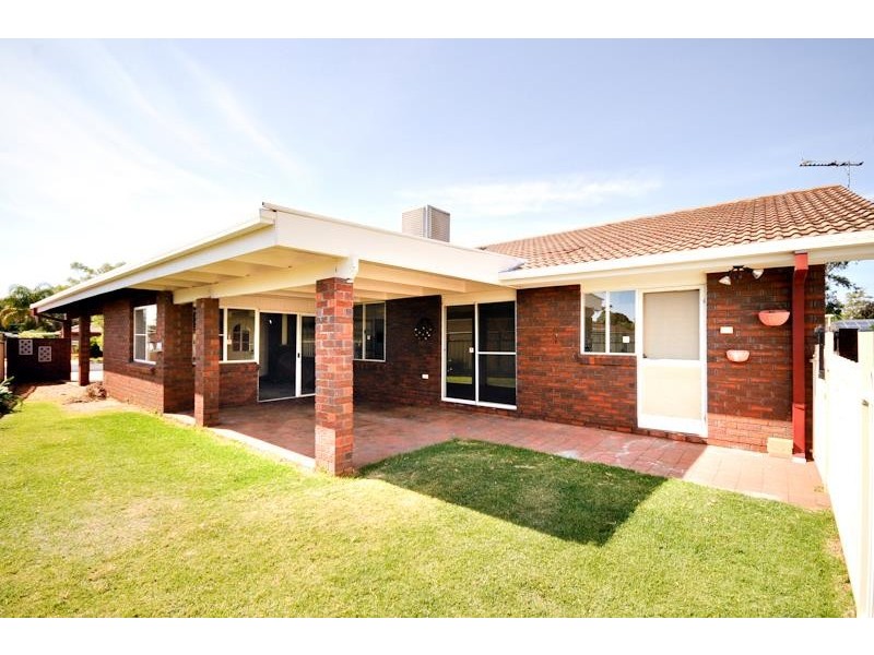 1 Sommerville Pl, Dubbo NSW 2830