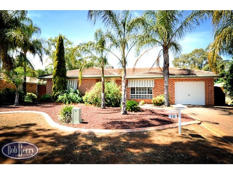 10 Kensington Ave, Dubbo NSW 2830
