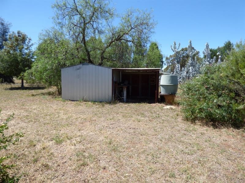 127L Westella Rd, Wongarbon NSW 2831