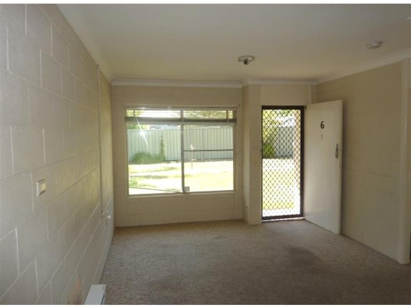 6/242 Fitzroy St, Dubbo NSW 2830