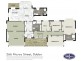 266 Fitzroy St, Dubbo NSW 2830 Floorplan