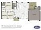 18 Hammond St, Dubbo NSW 2830 Floorplan