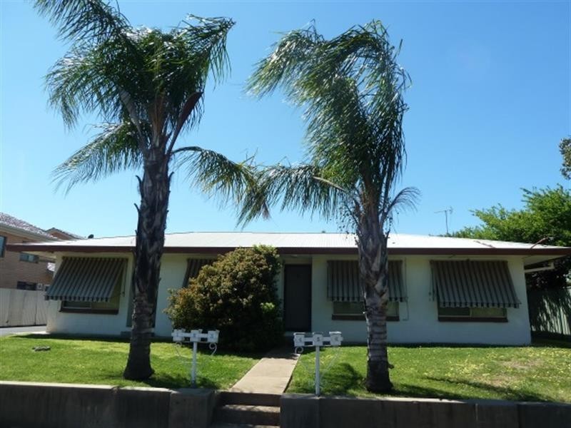 3/242 Fitzroy St, Dubbo NSW 2830