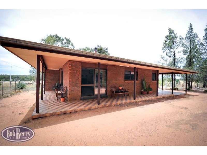 52L Beni Forest Rd, Wongarbon NSW 2831