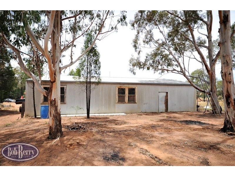 52L Beni Forest Rd, Wongarbon NSW 2831