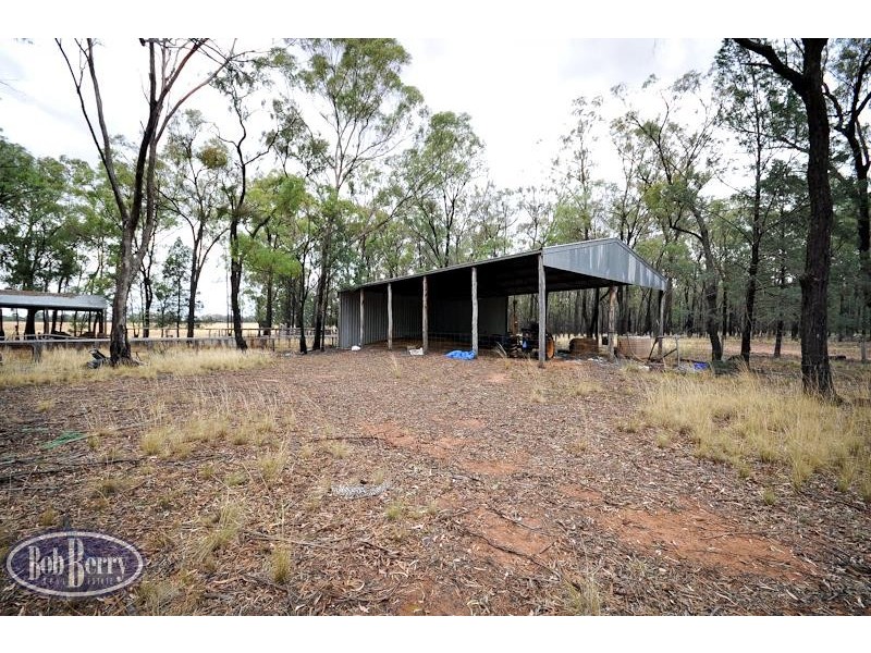 52L Beni Forest Rd, Wongarbon NSW 2831