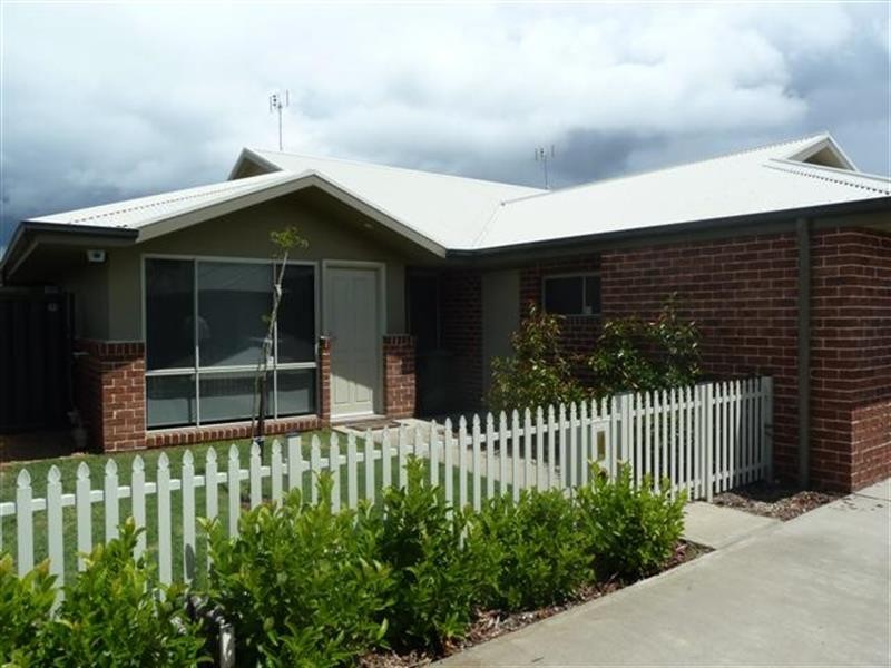 3/73-75 Macleay St, Dubbo NSW 2830