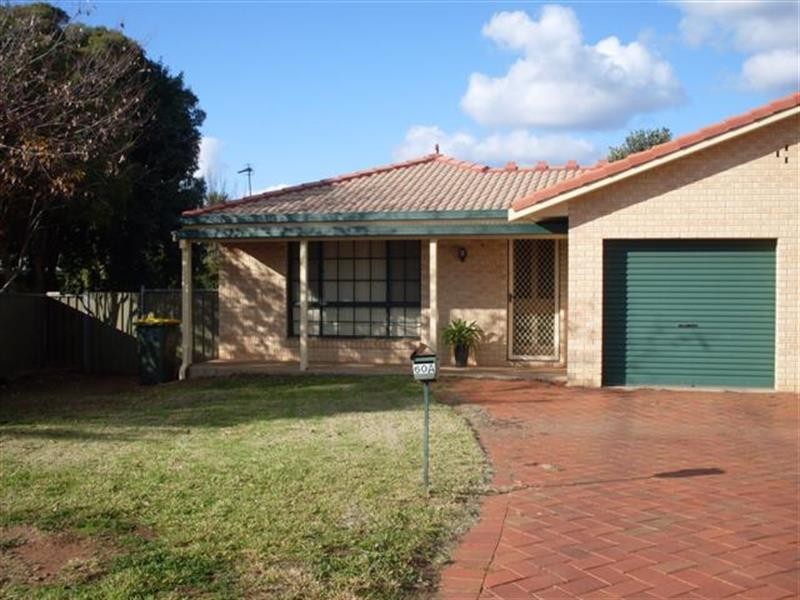 1/60 Cunningham St, Dubbo NSW 2830