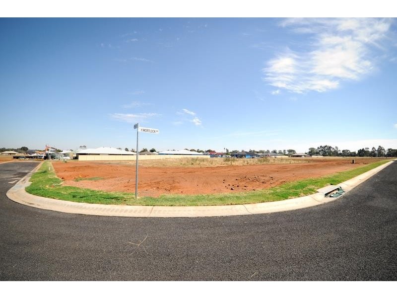 Mortlock Ave, Dubbo NSW 2830