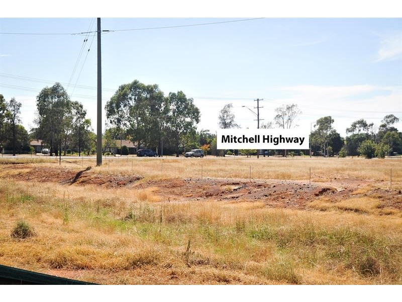 Mortlock Ave, Dubbo NSW 2830