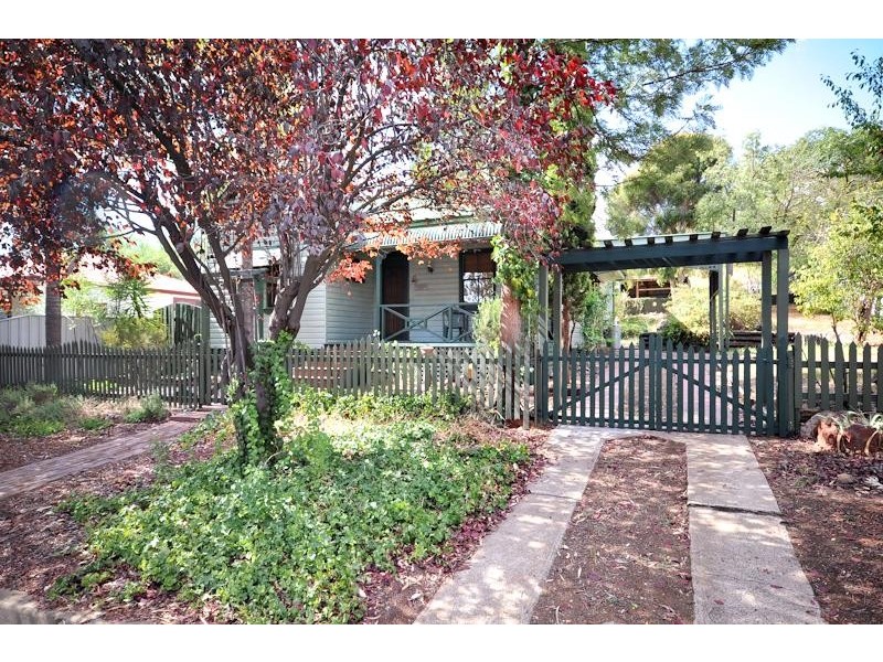 62 Lime St, Geurie NSW 2831