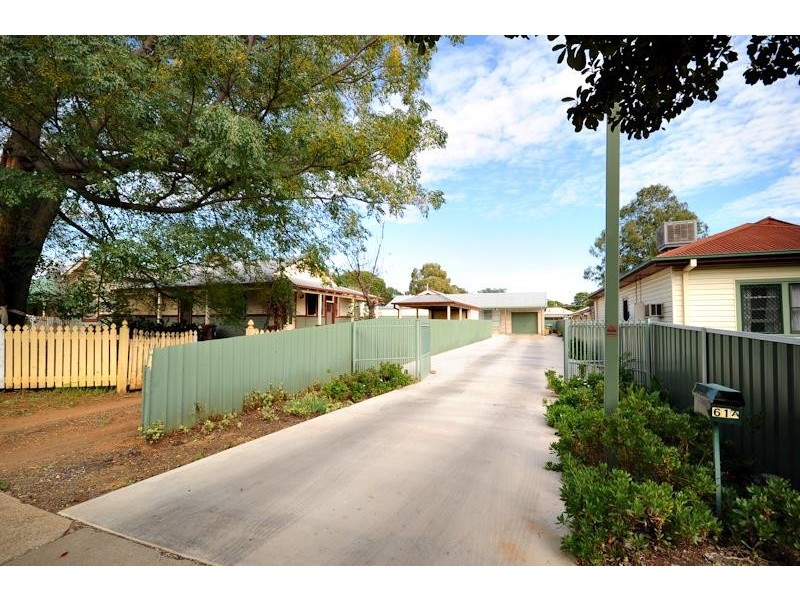 61A Palmer St, Dubbo NSW 2830