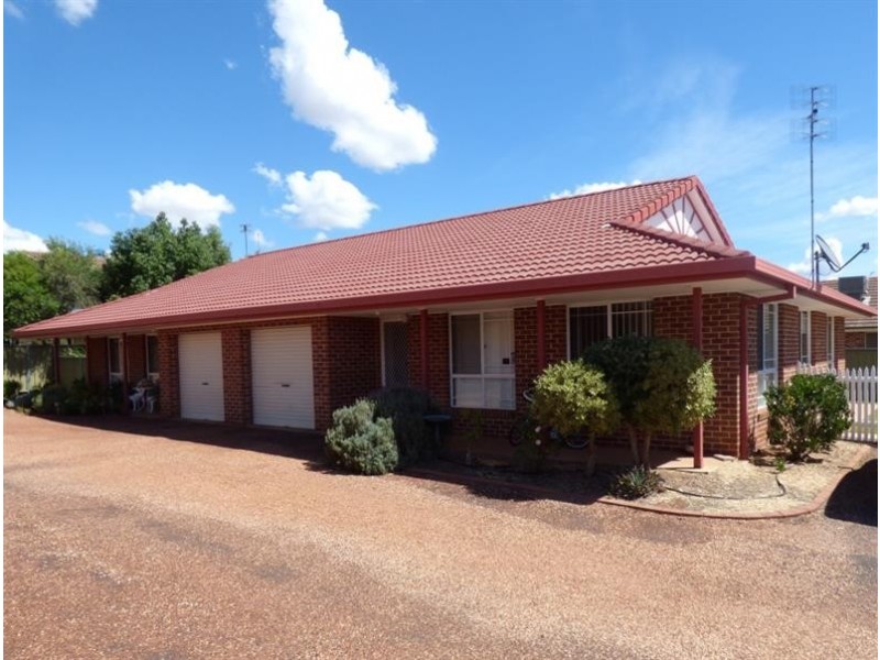 3/3 Denison St, Dubbo NSW 2830