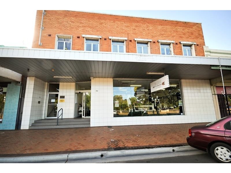 162-164 Percy St, Wellington NSW 2820