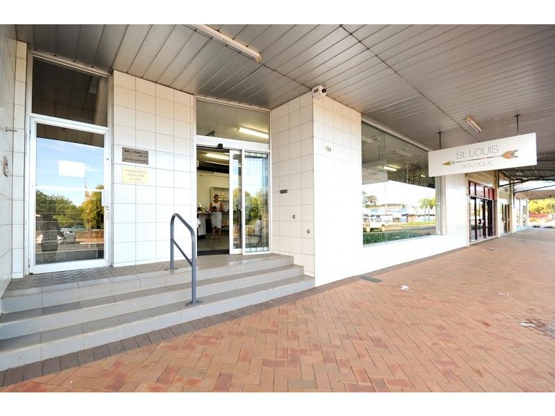 162-164 Percy St, Wellington NSW 2820