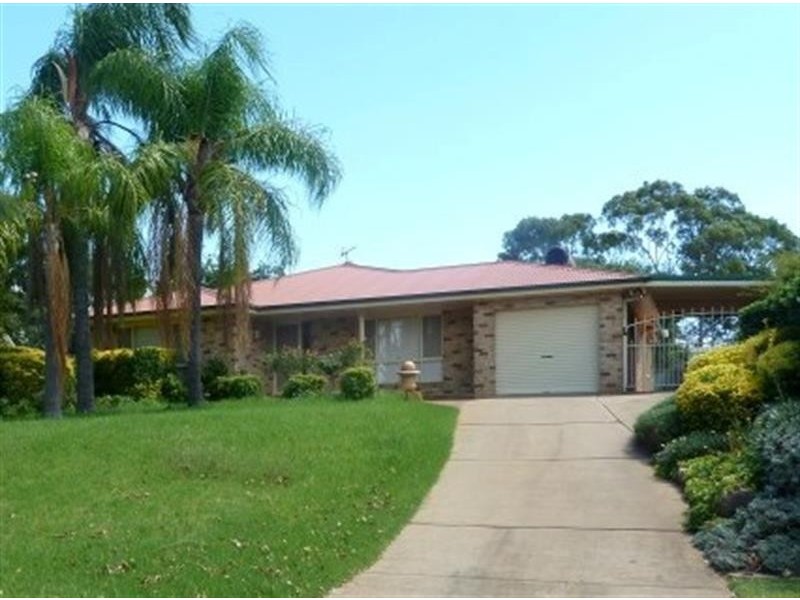 23 Allandale Dr, Dubbo NSW 2830