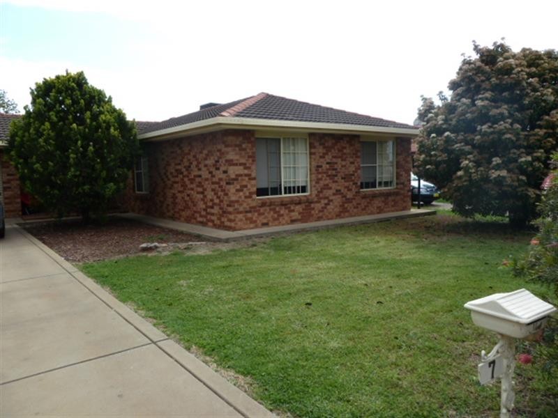 7 Kingfisher St, Dubbo NSW 2830