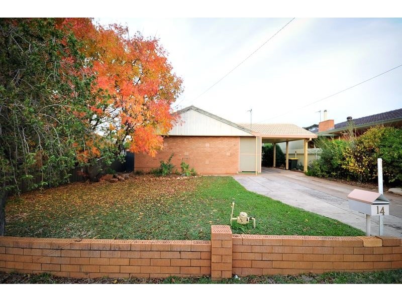 14 Caroline St, Dubbo NSW 2830