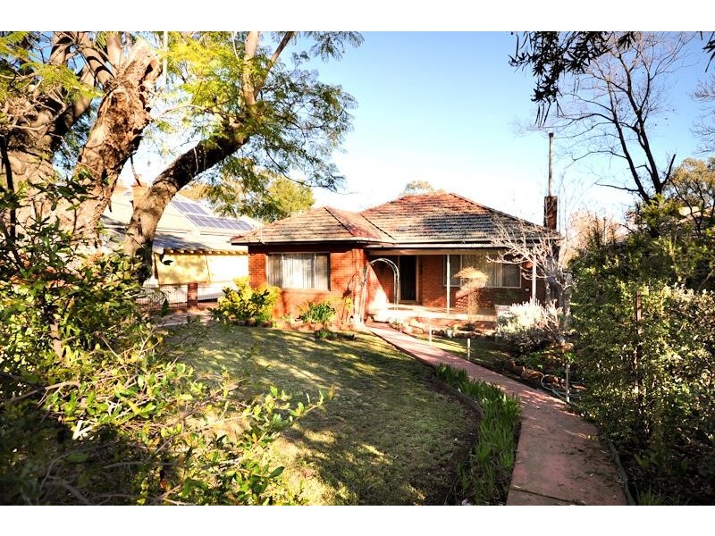 285 Fitzroy St, Dubbo NSW 2830