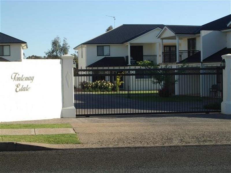 3/15-17 Boundary Rd, Dubbo NSW 2830
