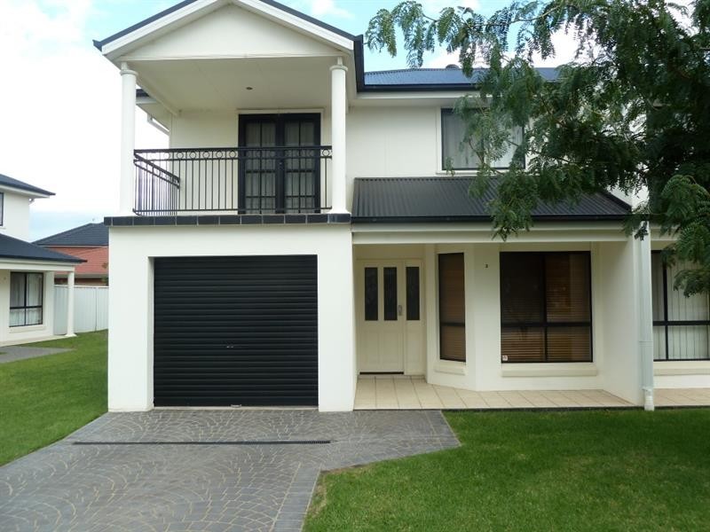 3/15-17 Boundary Rd, Dubbo NSW 2830