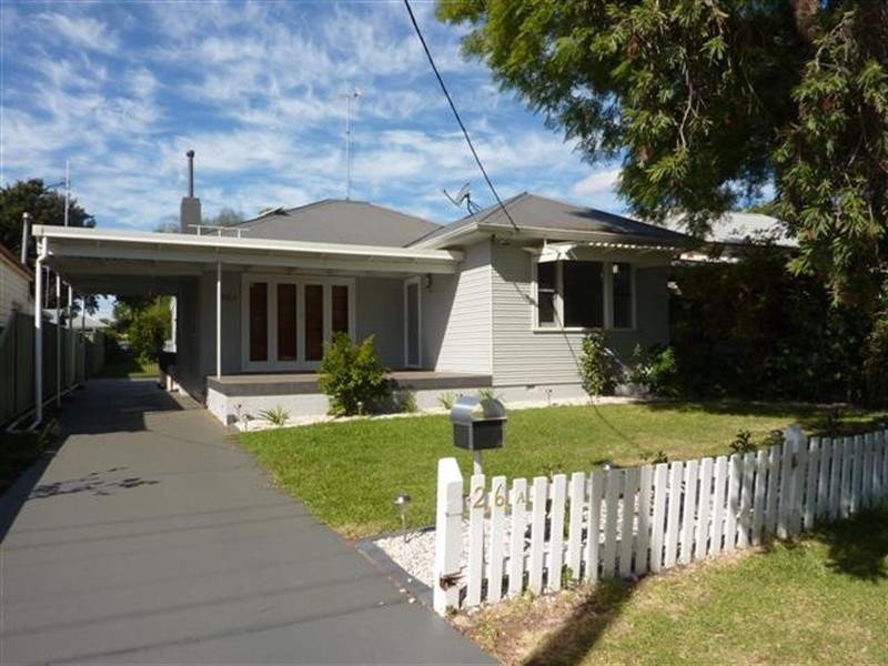 26A  Sterling St, Dubbo NSW 2830
