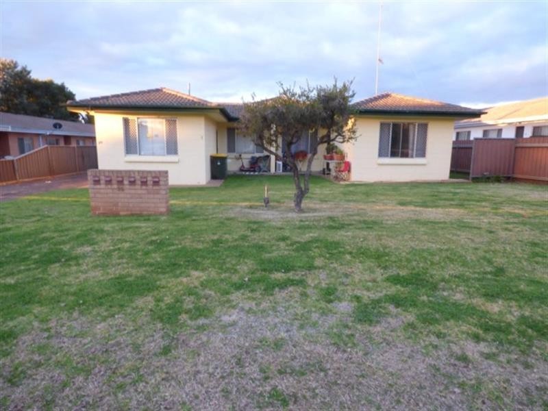 4/25 Elizabeth  St, Dubbo NSW 2830