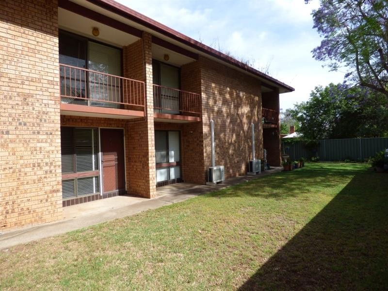 4/38 Quinn St, Dubbo NSW 2830