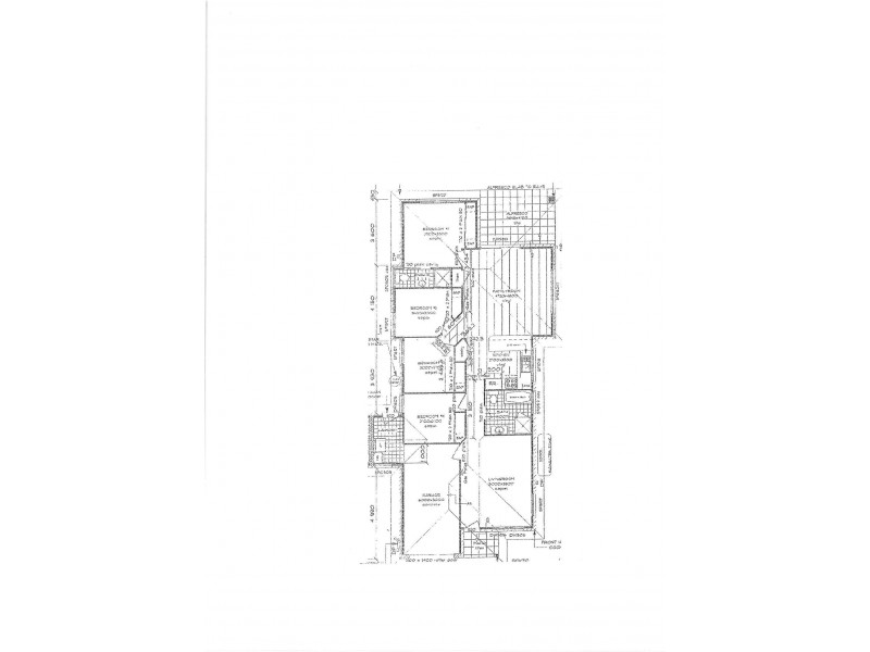 3A Jonquil Ct, Dubbo NSW 2830 Floorplan