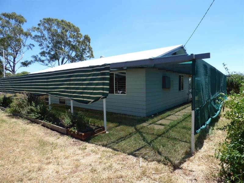 127L Westella Rd, Wongarbon NSW 2831