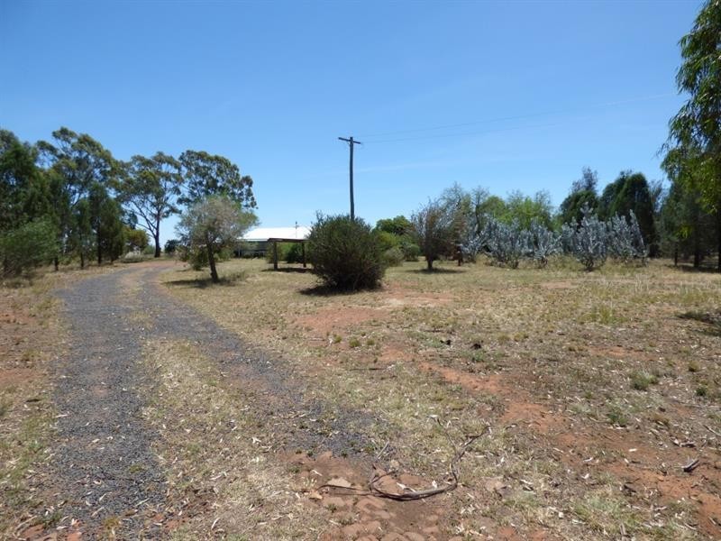 127L Westella Rd, Wongarbon NSW 2831