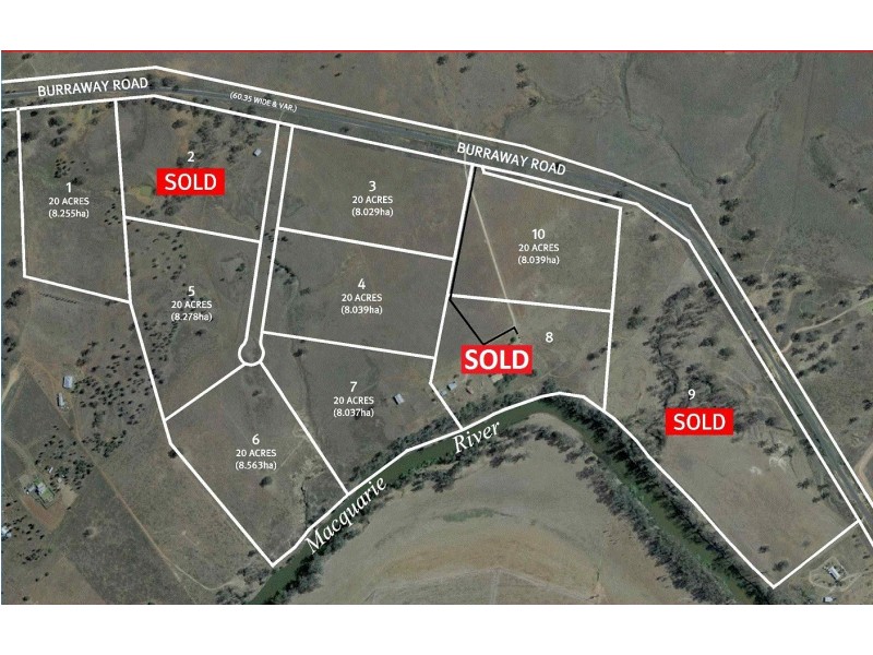 65L Burraway  Rd, Dubbo NSW 2830 Floorplan