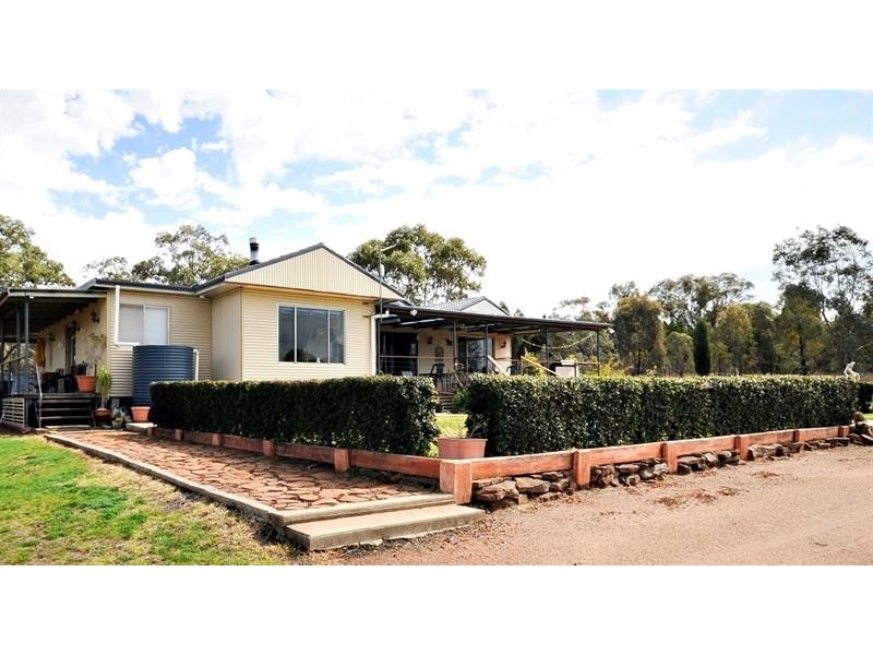 6L Miljee  Rd, Dubbo NSW 2830
