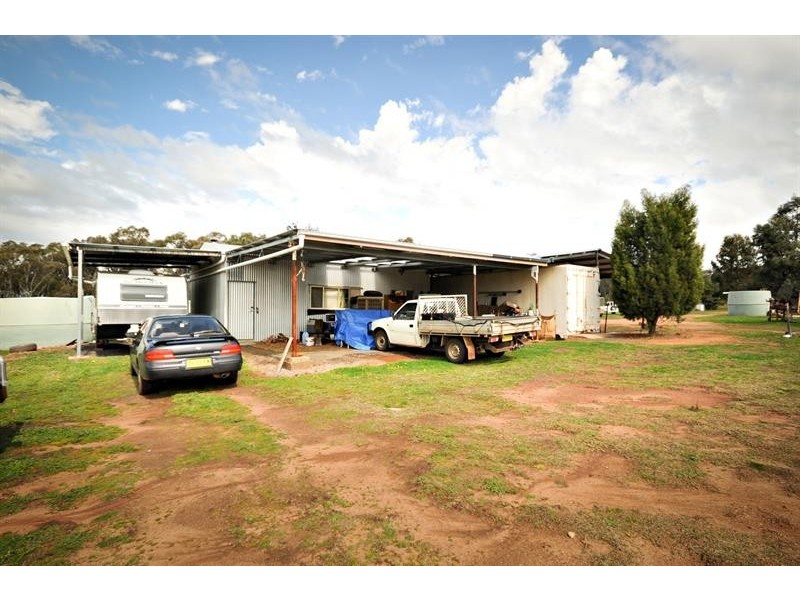 6L Miljee  Rd, Dubbo NSW 2830