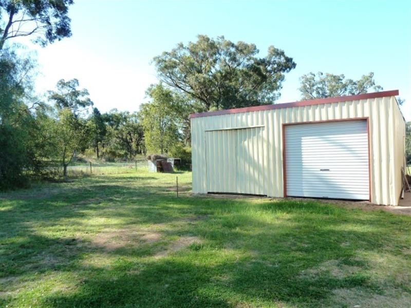 94 Jennings St, Geurie NSW 2831