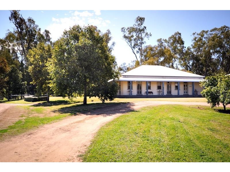 1094 Warren Rd, Narromine NSW 2821
