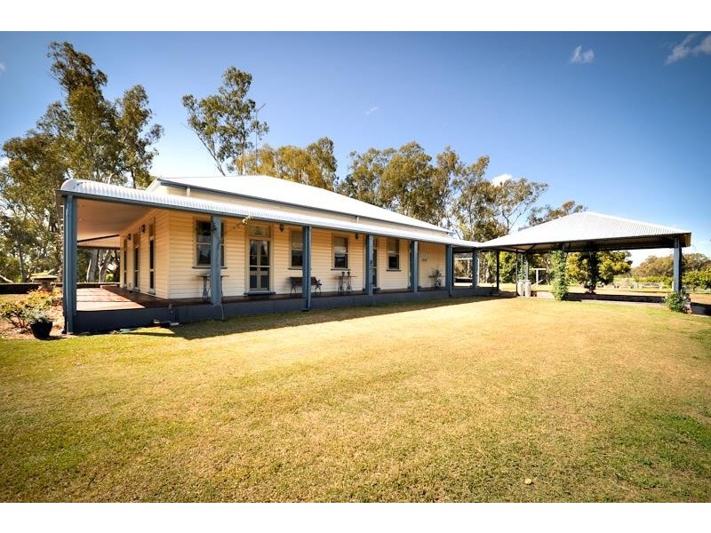 1094 Warren Rd, Narromine NSW 2821